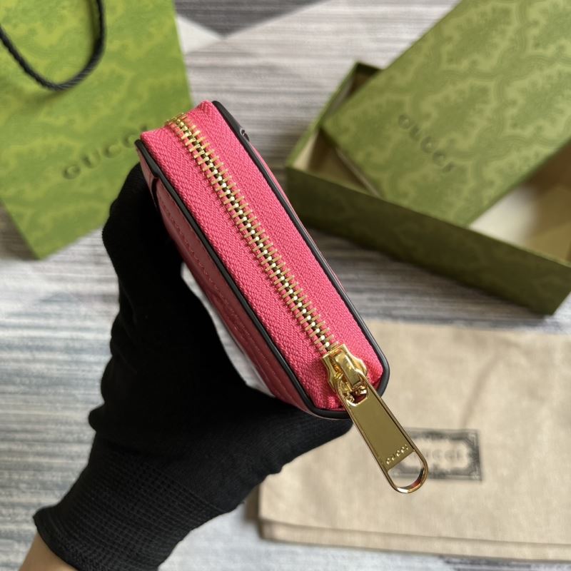 Gucci Wallets